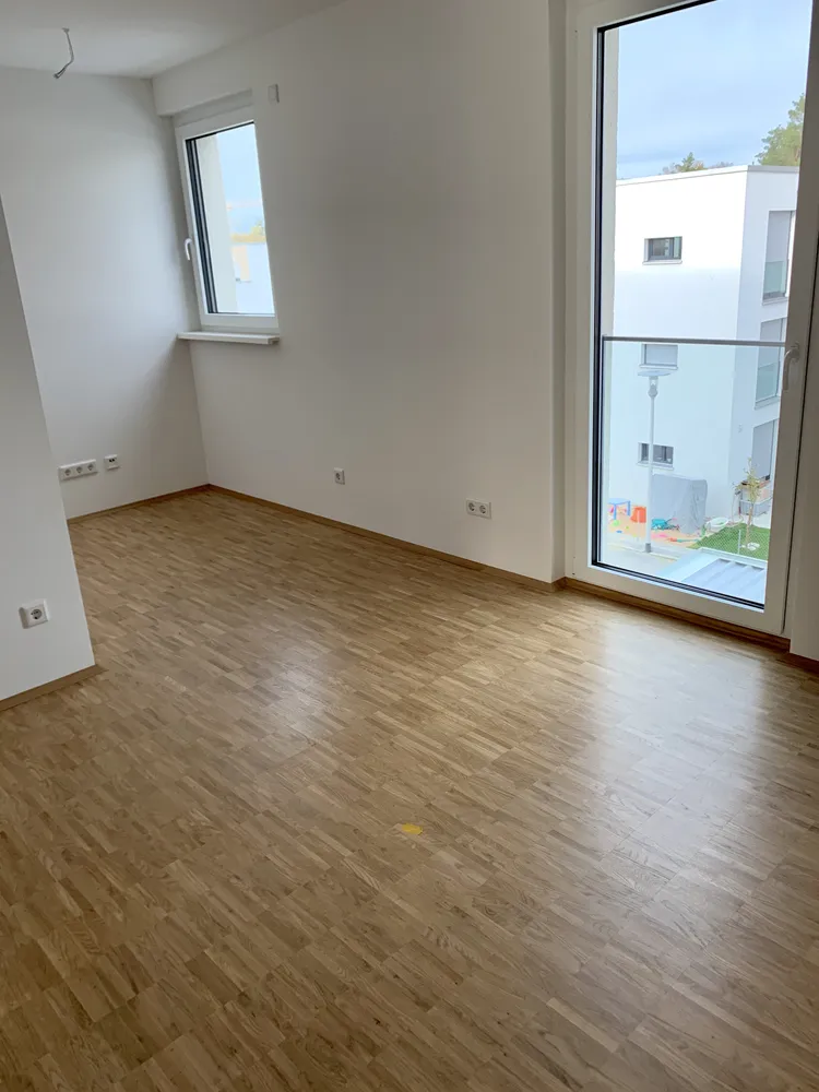 3 Zimmer Wohnung mit 92 m² in Nürnberg – Bild 3