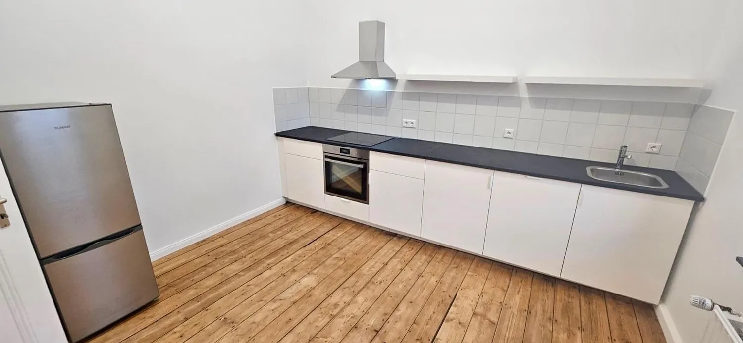 4 Zimmer Wohnung mit 86 m² in Düsseldorf – Bild 2