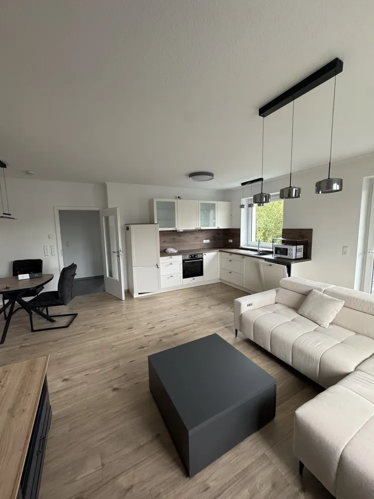 3 Zimmer Wohnung mit 71 m² in Oldenburg – Bild 4