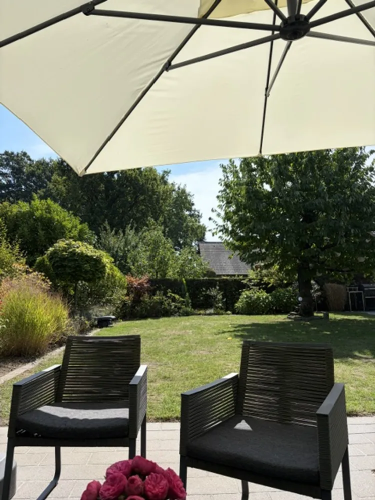 6 Zimmer Haus mit 210 m² in Münster – Bild 8