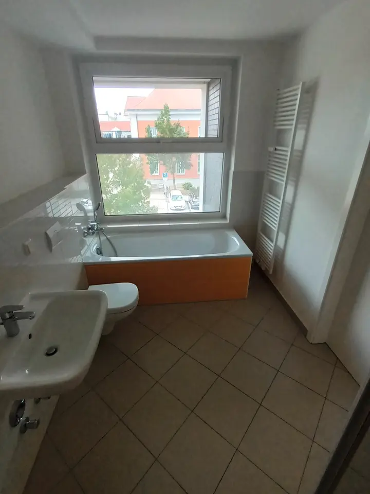 3 Zimmer Wohnung mit 97 m² in Rathenow – Bild 4