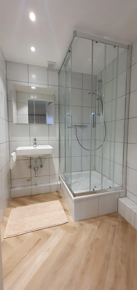 2 Zimmer Wohnung mit 40 m² in Wiesbaden – Bild 8