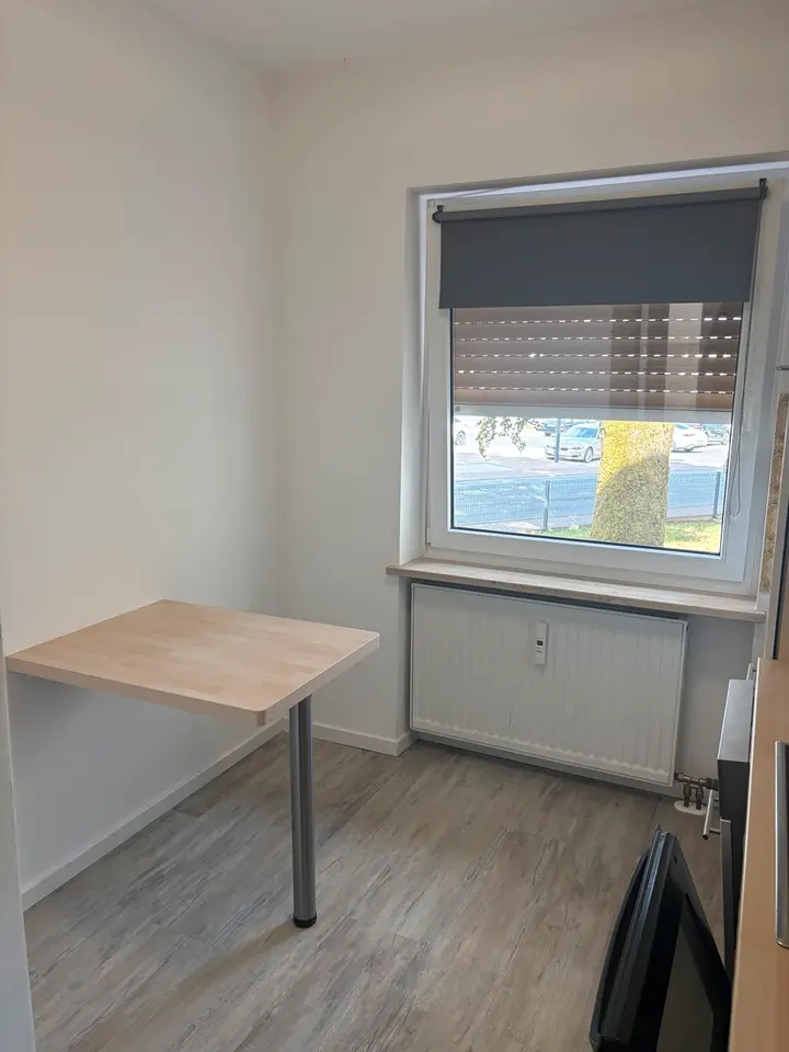 2 Zimmer Wohnung mit 67 m² in Coburg – Bild 4
