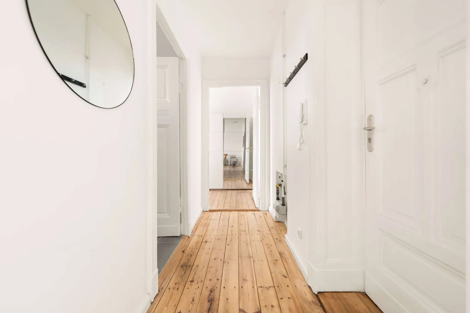 2 Zimmer Wohnung mit 58 m² in Berlin – Bild 12