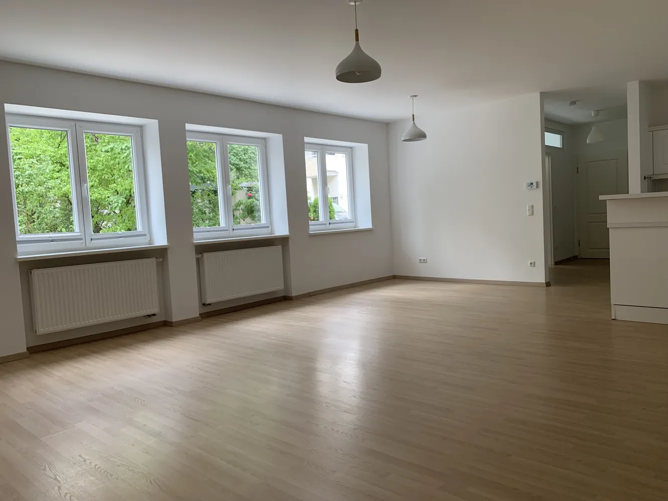 2 Zimmer Wohnung mit 82 m² in München – Bild 6