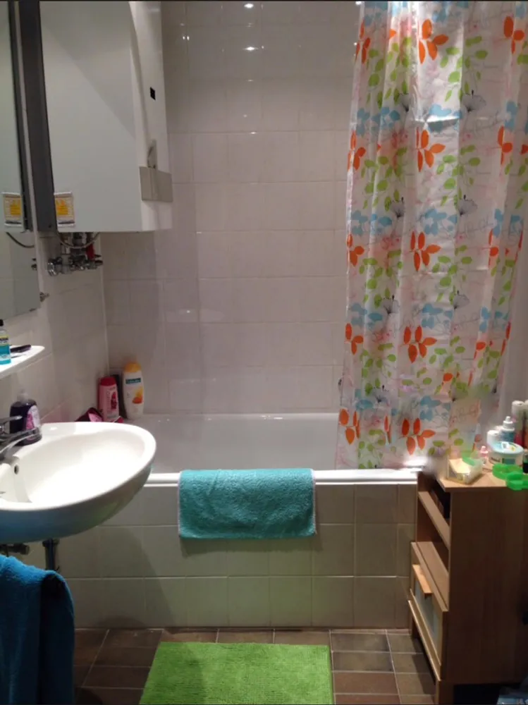 3 Zimmer Wohnung mit 90 m² in Aachen – Bild 8