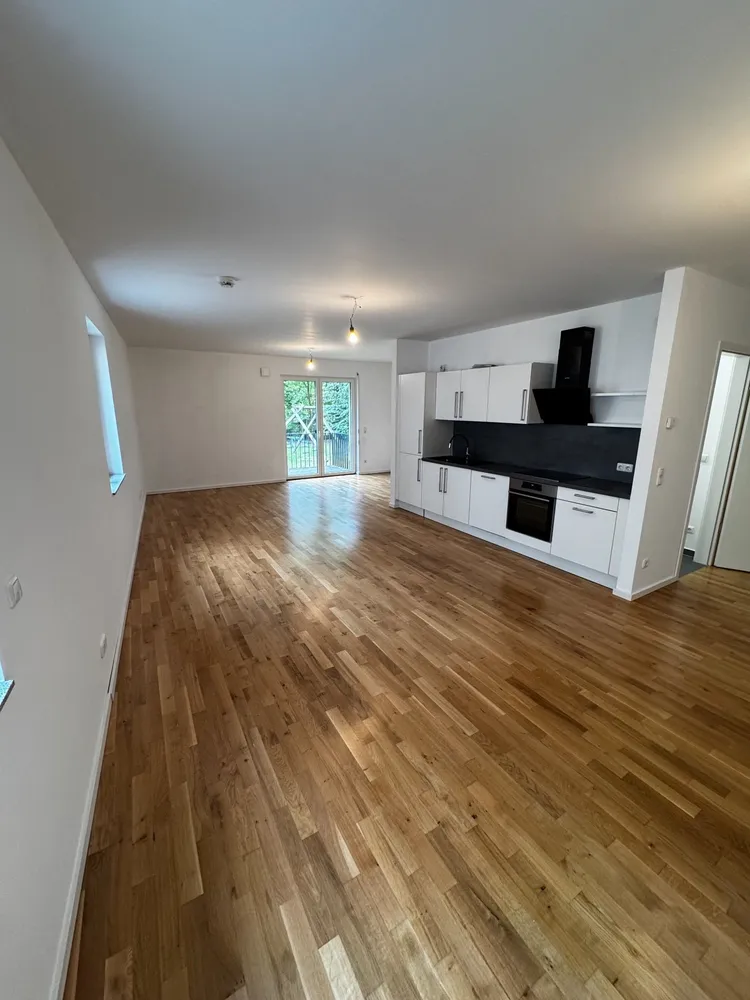 4 Zimmer Wohnung mit 123 m² in Berlin – Bild 3