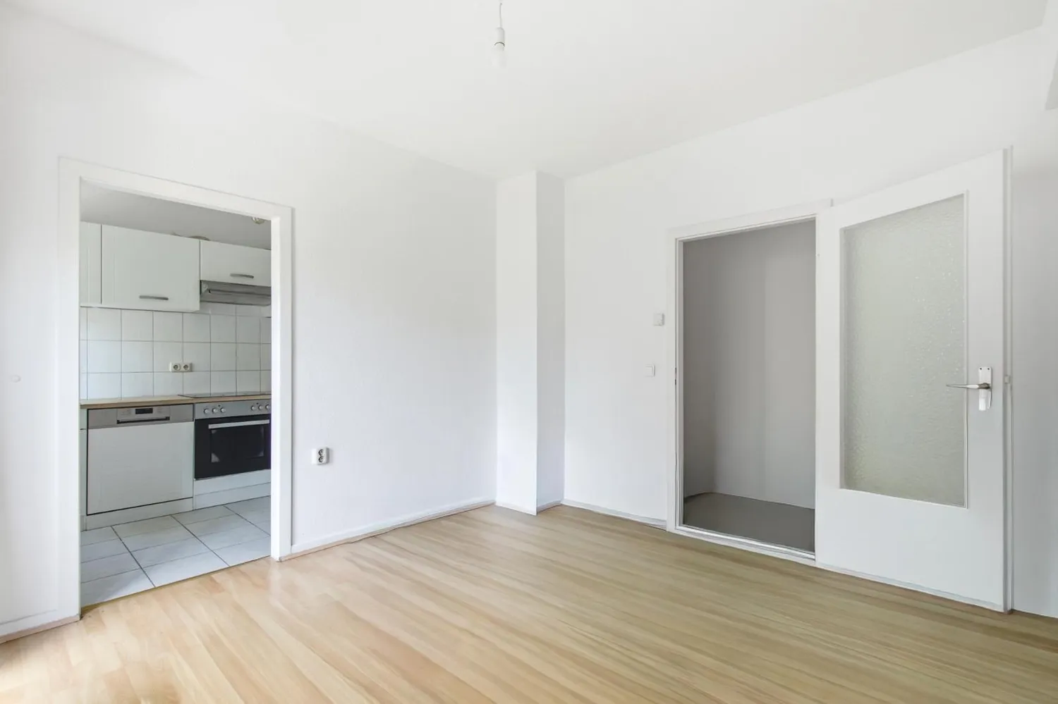 1 Zimmer Wohnung mit 18 m² in Essen – Bild 4