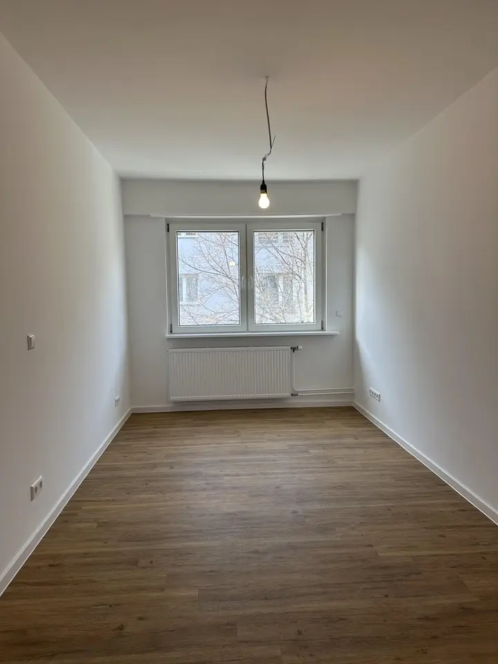 2 Zimmer Wohnung mit 65 m² in Mannheim – Bild 1