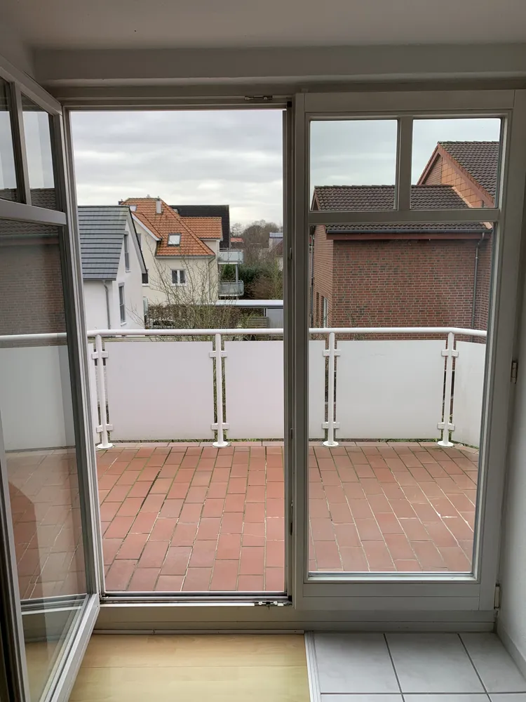 3 Zimmer Wohnung mit 64 m² in Oldenburg – Bild 9