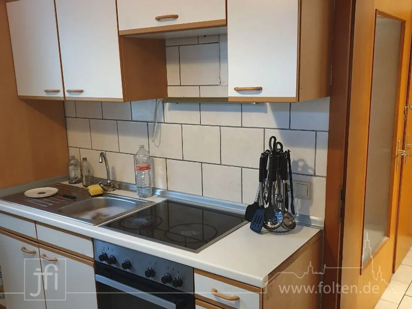 3 Zimmer Wohnung mit 87 m² in Leer – Bild 7