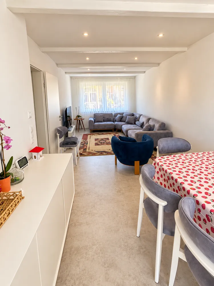 5 Zimmer Haus mit 118 m² in Stuttgart – Bild 8