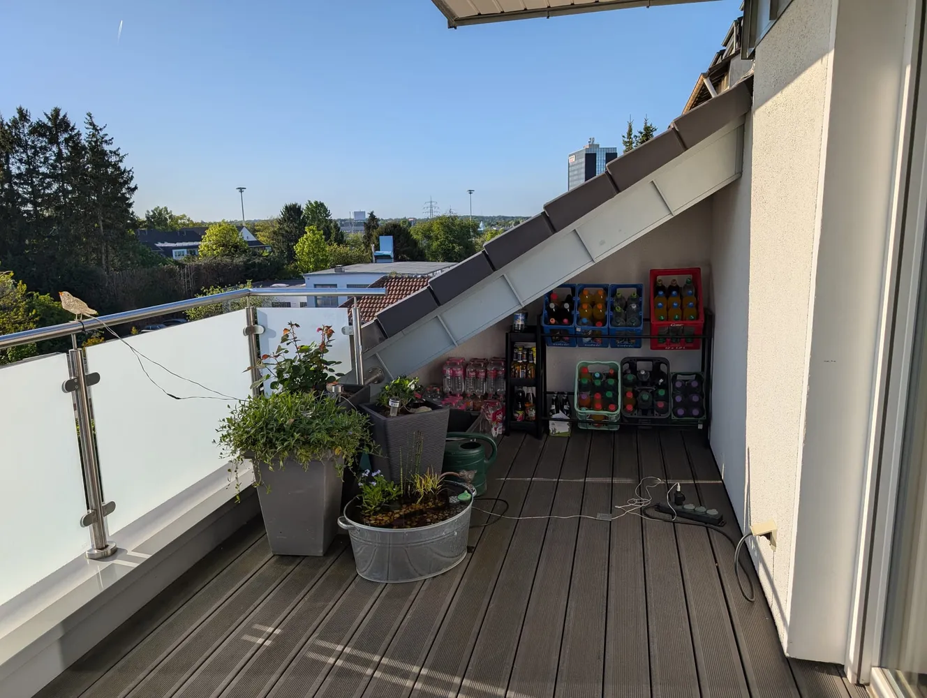 4 Zimmer Wohnung mit 145 m² in Mülheim an der Ruhr – Bild 8
