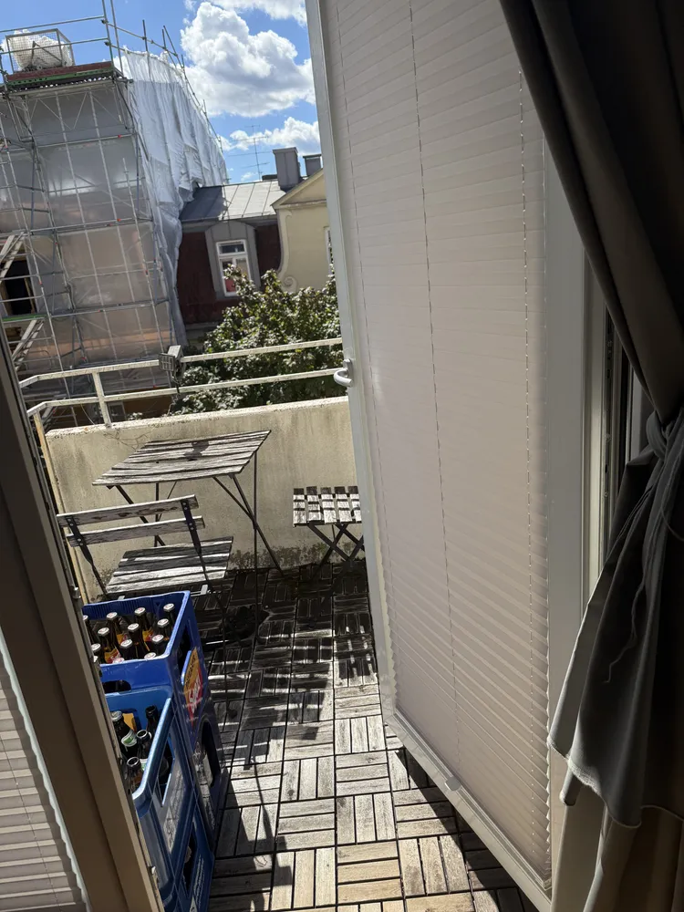 1 Zimmer Wohnung mit 26 m² in München – Bild 7