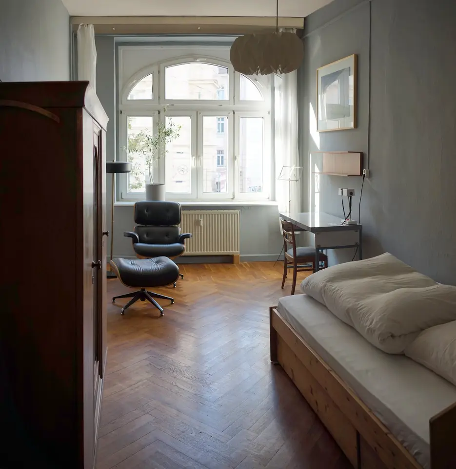 WG-Zimmer mit 14 m² in Leipzig – Bild 8