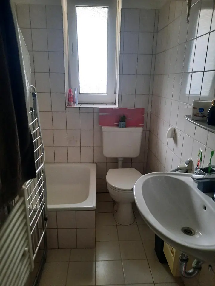 2 Zimmer Wohnung mit 20 m² in Hannover – Bild 2