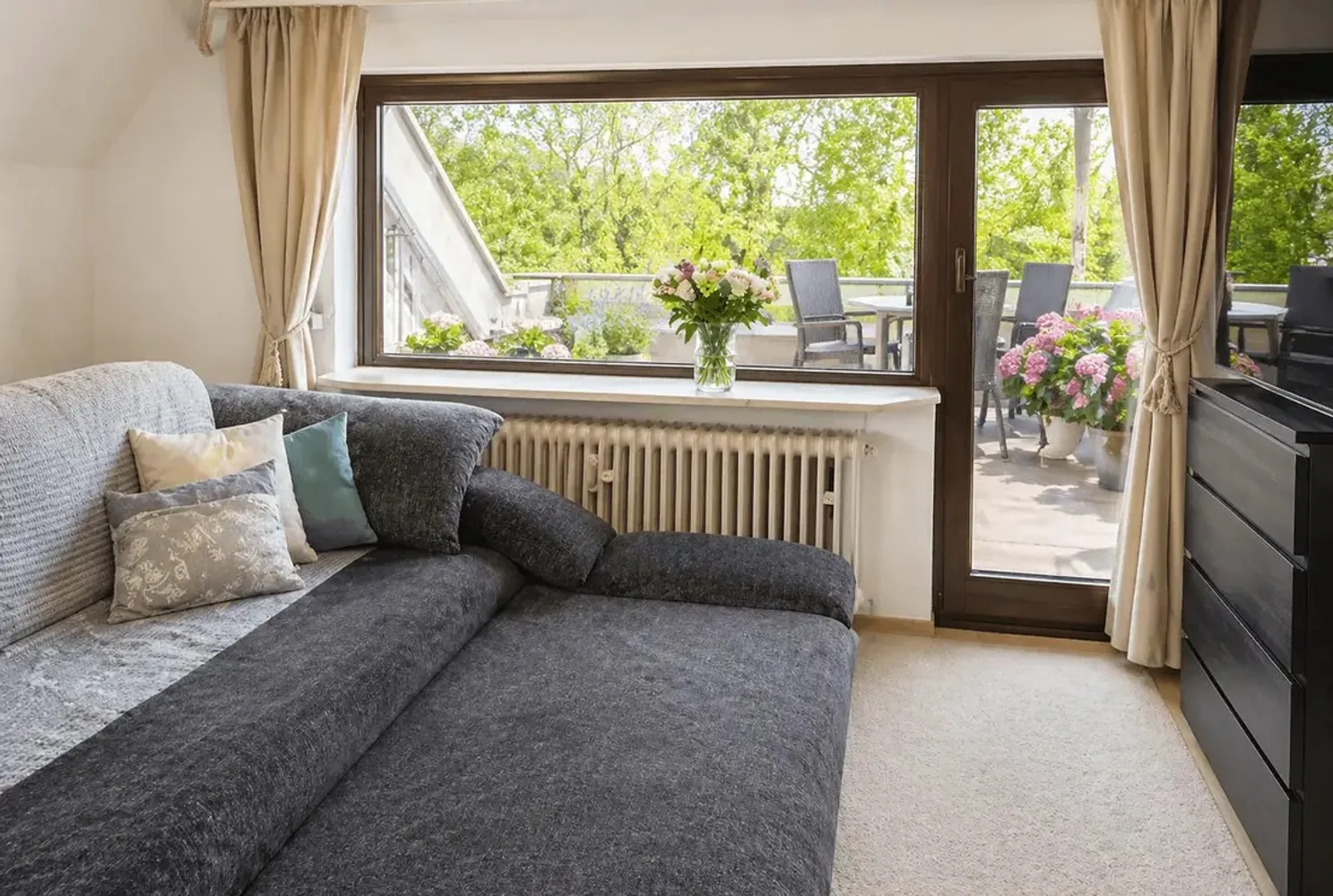 3 Zimmer Wohnung mit 78 m² in München – Bild 5