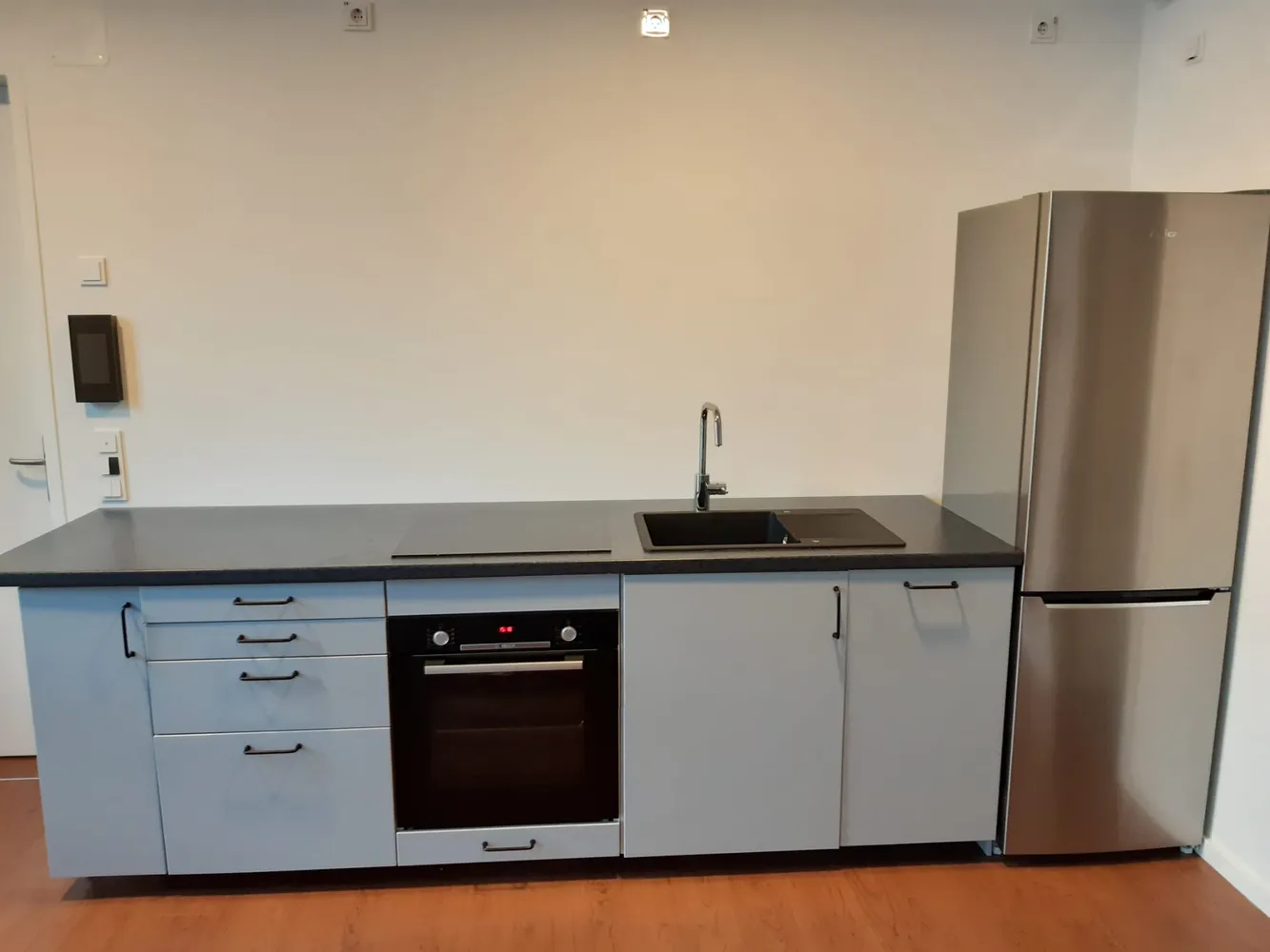 1 room apartment with 59 m² in Berlin – Photo 5