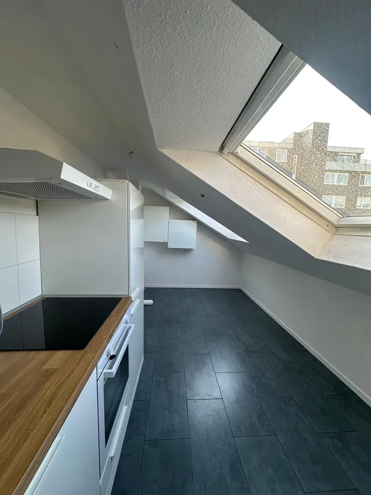 3 Zimmer Wohnung mit 65 m² in Wuppertal – Bild 4