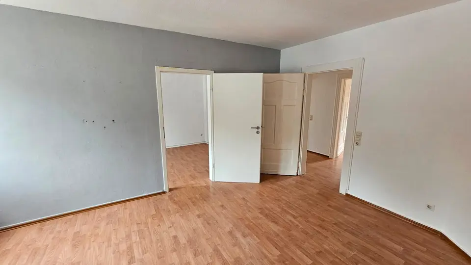 4 Zimmer Wohnung mit 92 m² in Lüdenscheid – Bild 1