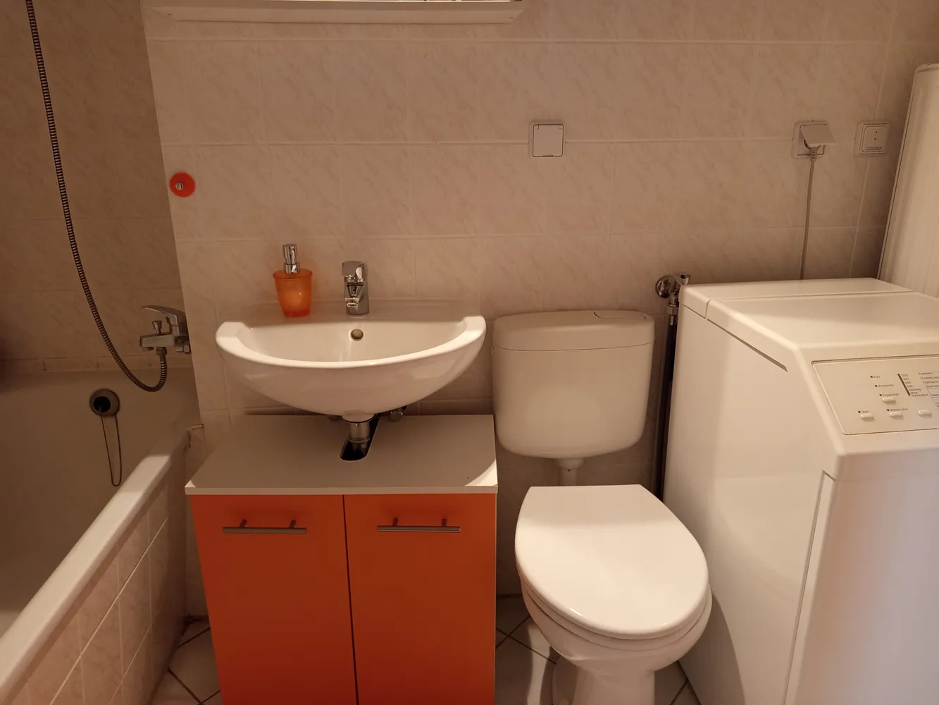 2 room apartment with 54 m² in Magdeburg – Photo 6