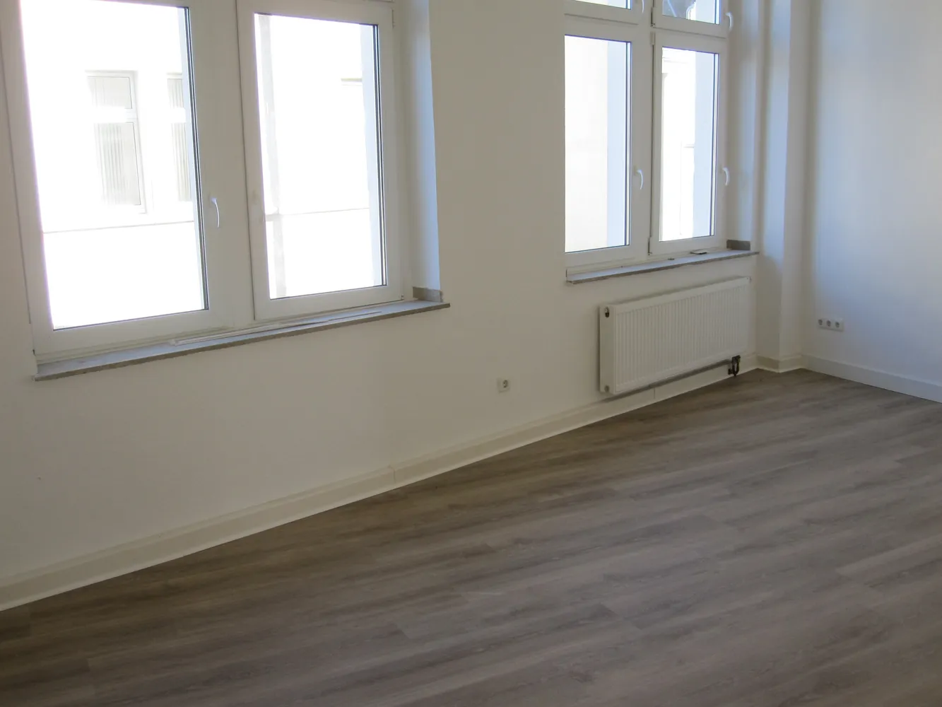 3 Zimmer Wohnung mit 56 m² in Recklinghausen – Bild 2