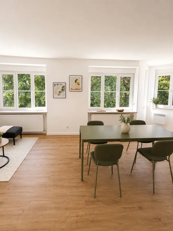 WG-Zimmer mit 74 m² in Straubing – Bild 7