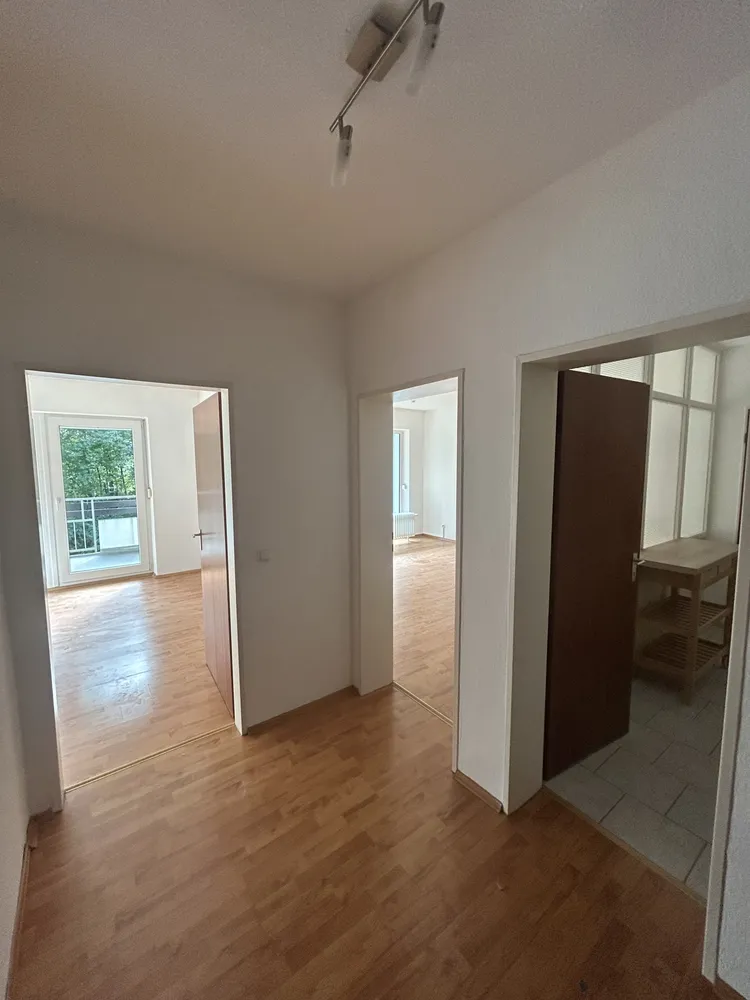 3 room apartment with 58 m² in Mönchengladbach – Photo 2