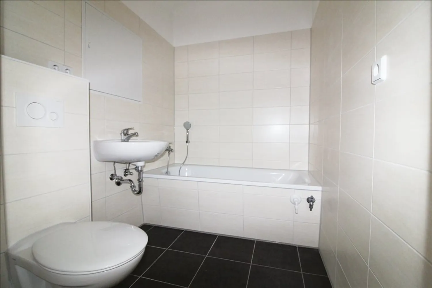 3 room apartment with 69 m² in Magdeburg – Photo 1
