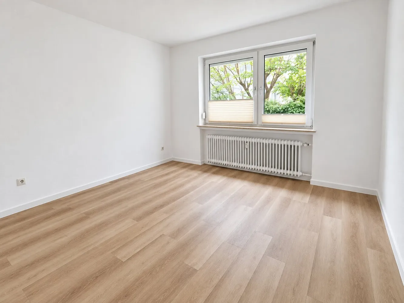 3 Zimmer Wohnung mit 63 m² in Oldenburg – Bild 2