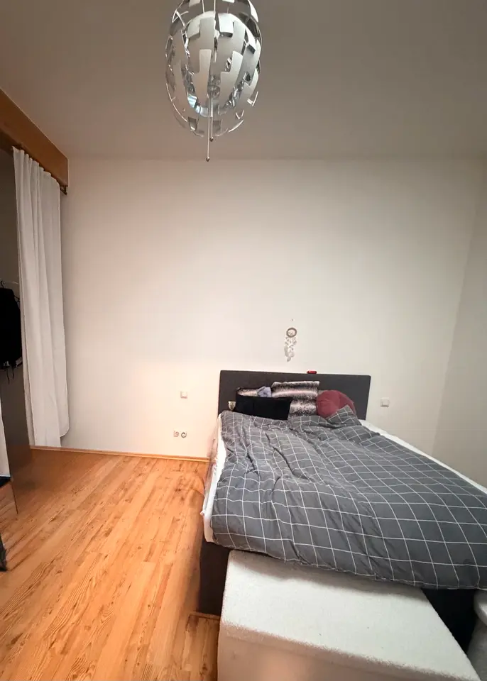 3 Zimmer Wohnung mit 103 m² in Straubing – Bild 3