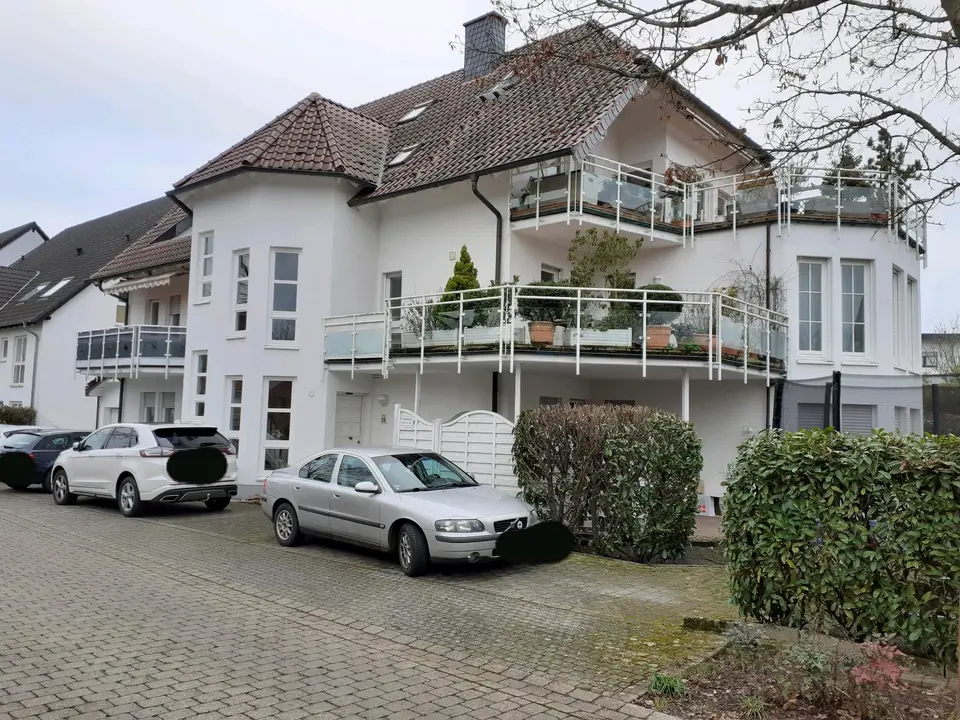 3 Zimmer Wohnung mit 86 m² in Hennef – Bild 2