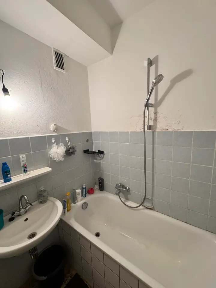 2 Zimmer Wohnung mit 30 m² in Krefeld – Bild 6