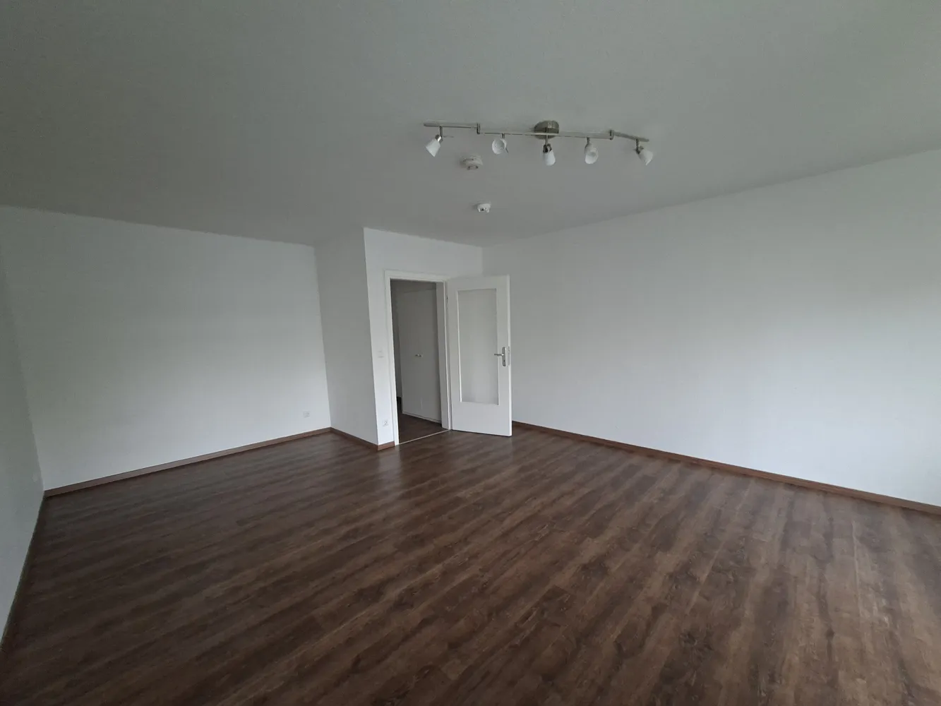 1 Zimmer Wohnung mit 42 m² in Hannover – Bild 1