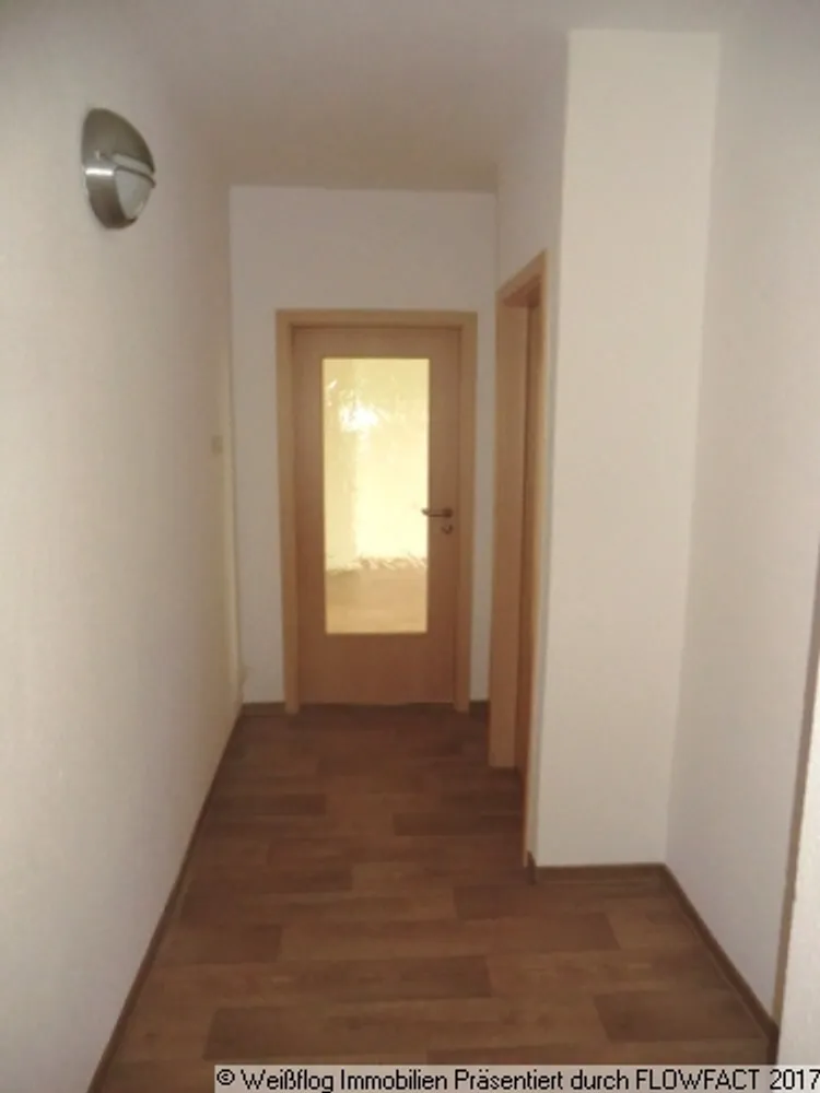 2 Zimmer Wohnung mit 52 m² in Riesa – Bild 7