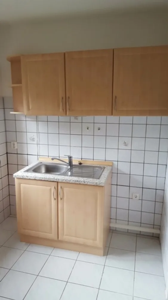 2 Zimmer Wohnung mit 55 m² in Hamburg – Bild 7