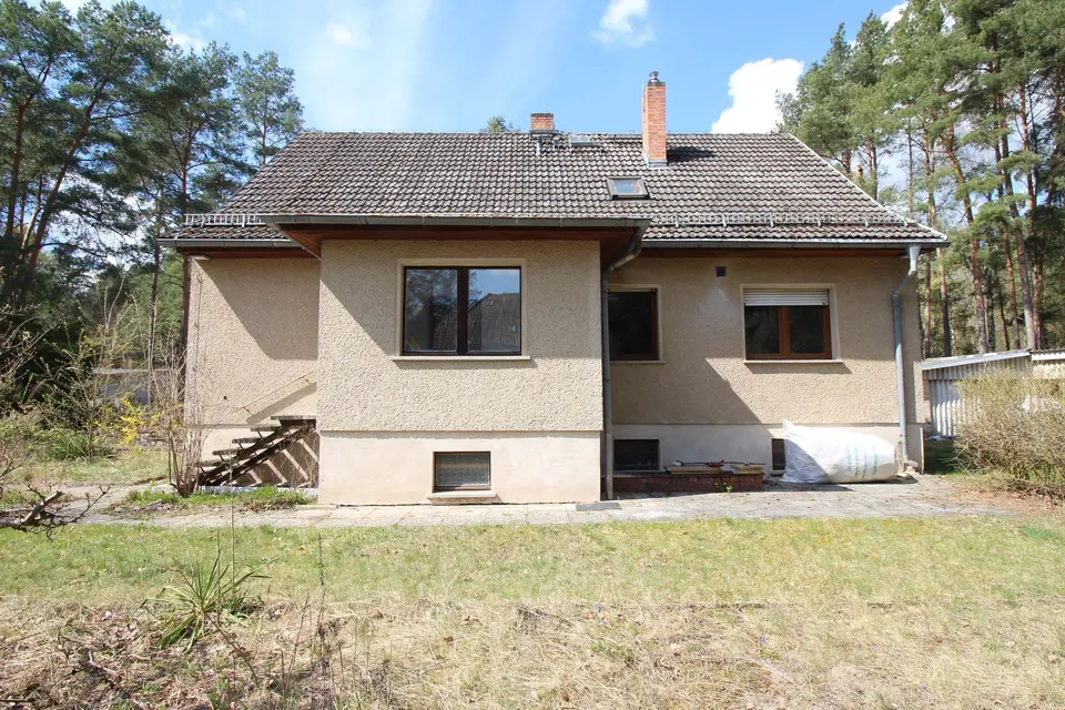 6 Zimmer Haus mit 155 m² in Bernau bei Berlin – Bild 3