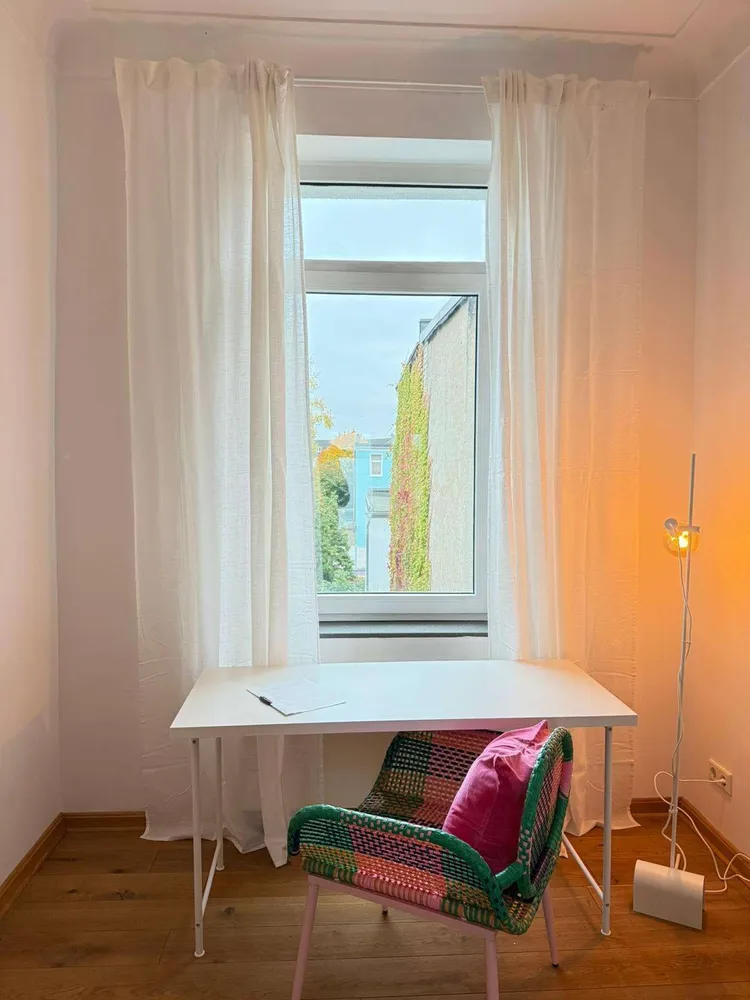 2 Zimmer Wohnung mit 30 m² in Krefeld – Bild 3
