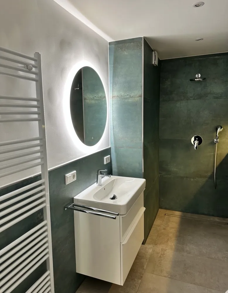 3 Zimmer Wohnung mit 86 m² in Paderborn – Bild 2