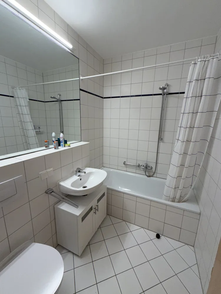 1 Zimmer Wohnung mit 42 m² in Frankfurt am Main – Bild 6