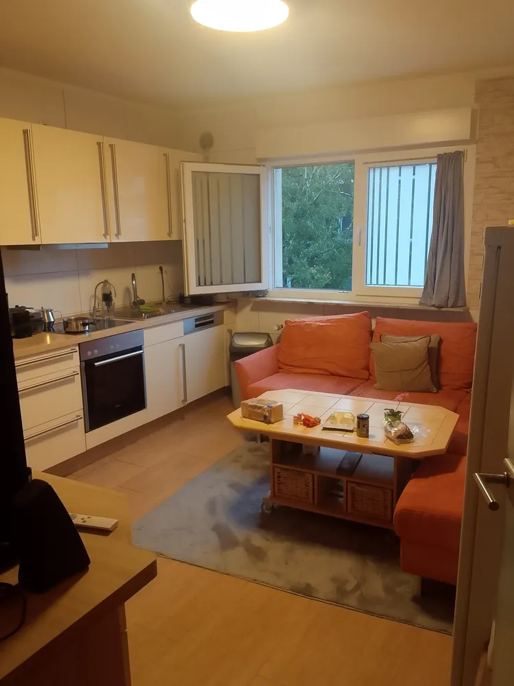 3 room apartment with 50 m² in Bochum – Photo 1