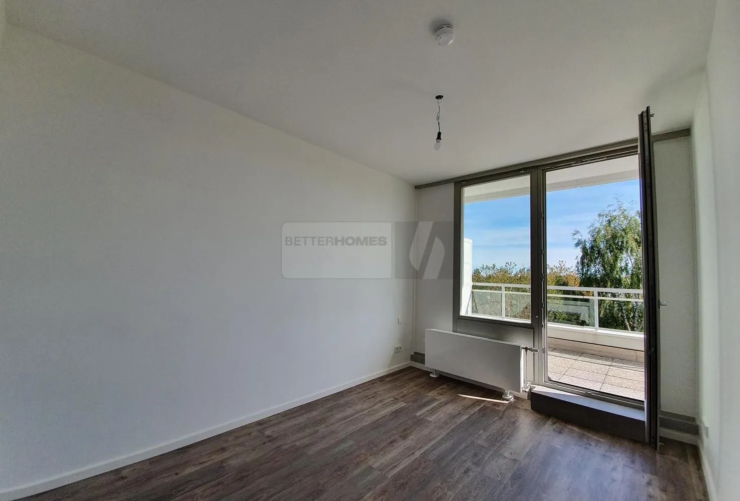 3 Zimmer Wohnung mit 94 m² in München – Bild 1