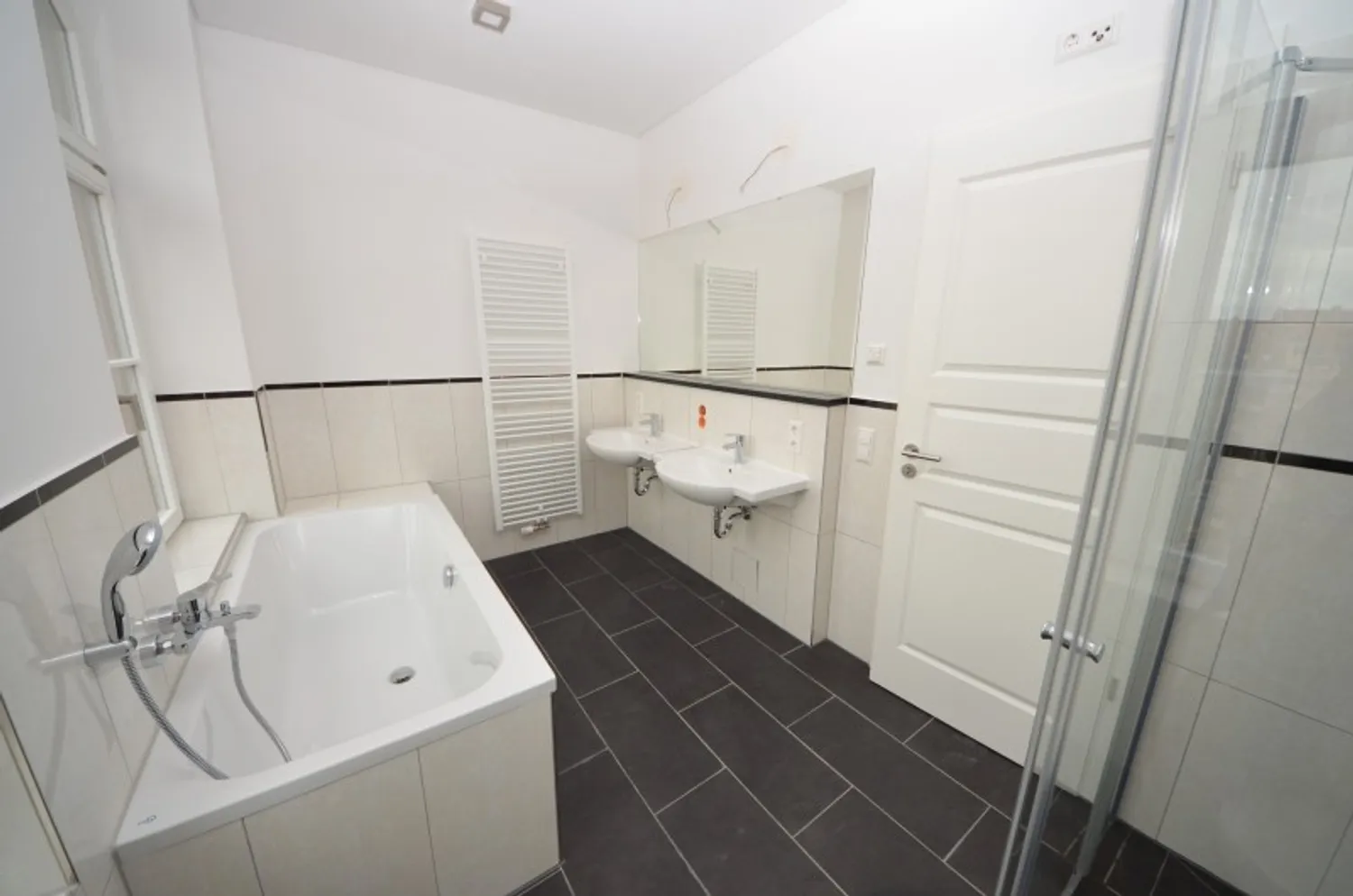 4 Zimmer Wohnung mit 127 m² in Leipzig – Bild 11