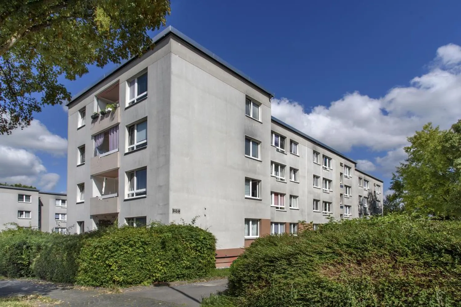 2 Zimmer Wohnung mit 53 m² in Aachen – Bild 3