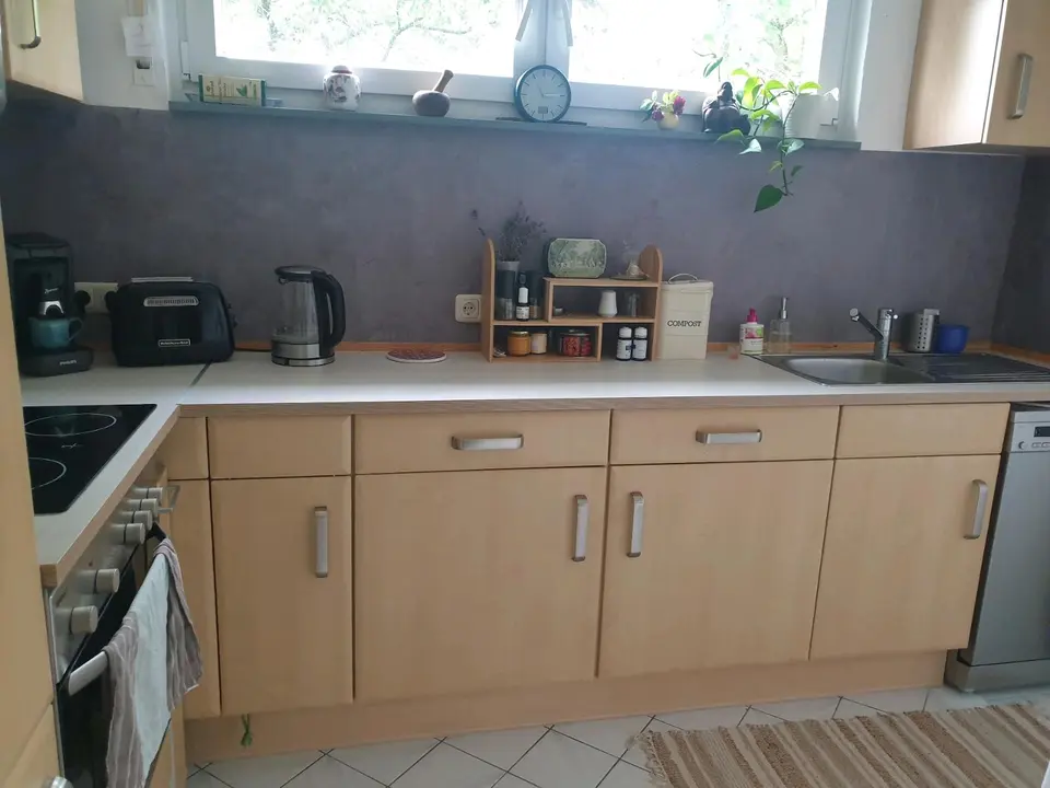 WG-Zimmer mit 54 m² in Detmold – Bild 3