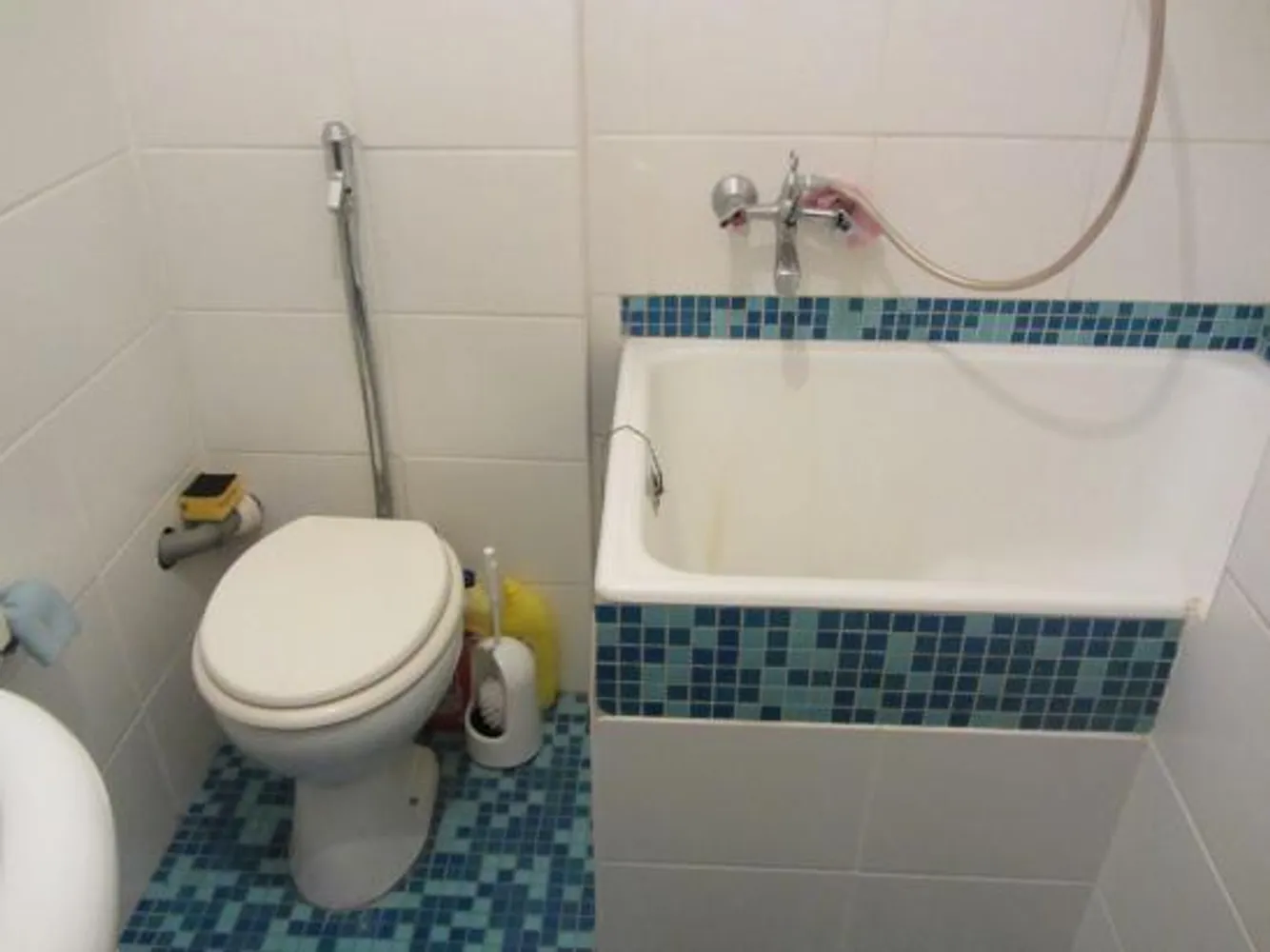 1 Zimmer Wohnung mit 24 m² in Wiesbaden – Bild 2