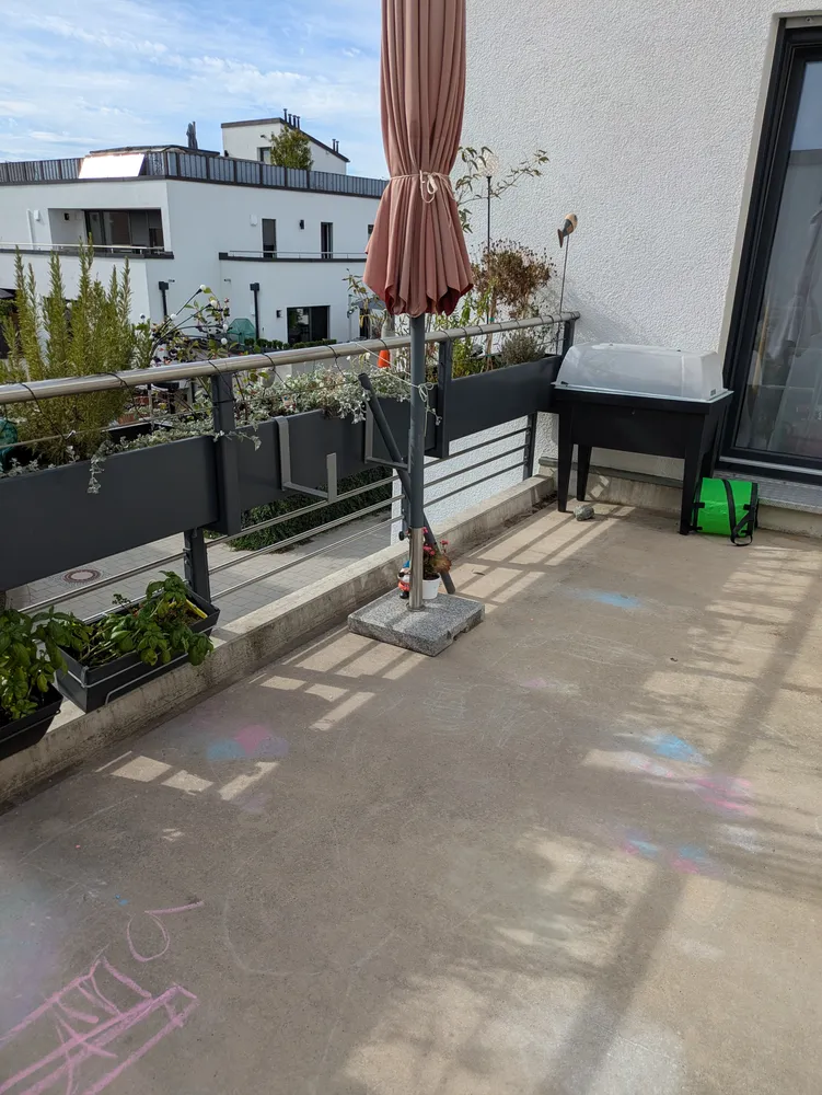4 Zimmer Wohnung mit 93 m² in München – Bild 6