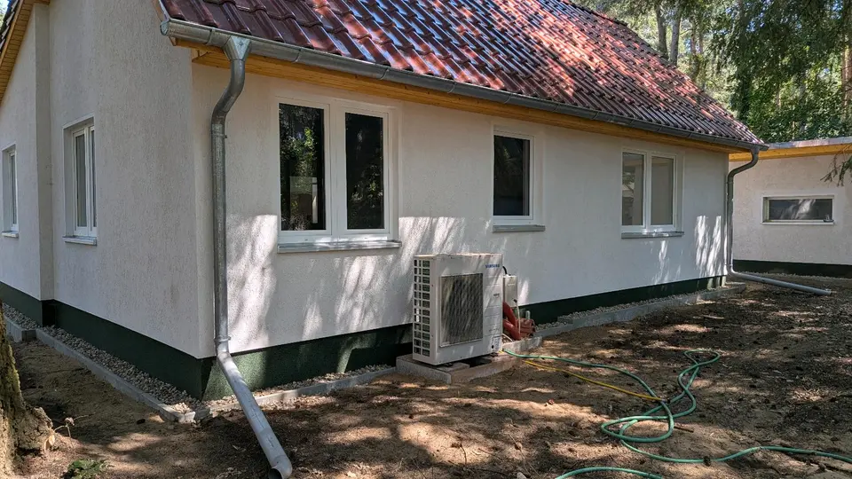 3 Zimmer Haus mit 60 m² in Rathenow – Bild 4