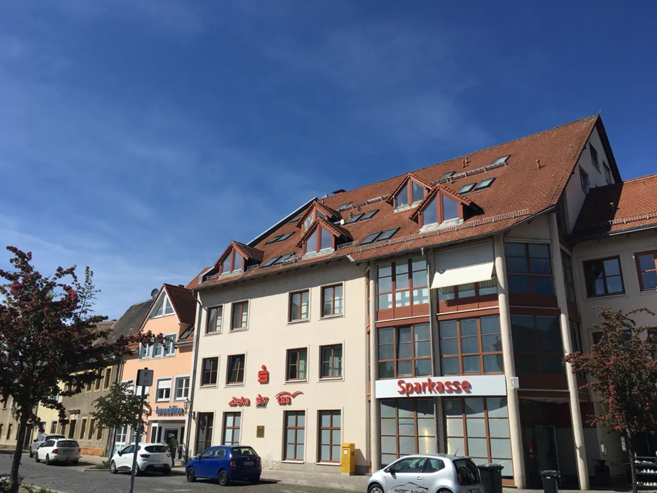 2 Zimmer Wohnung mit 65 m² in Wurzen – Bild 3