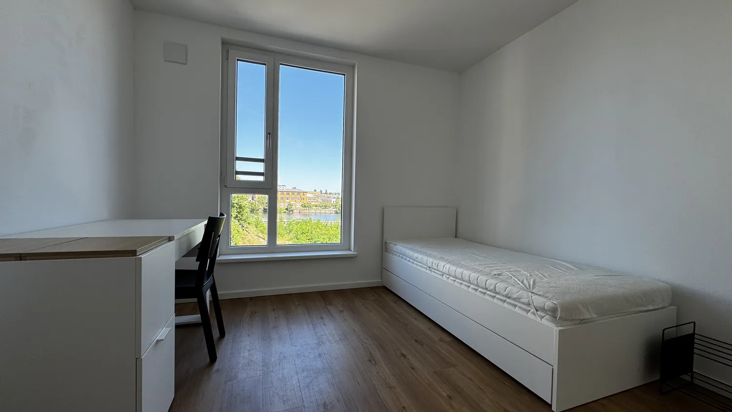 2 Zimmer Wohnung mit 40 m² in Berlin – Bild 5